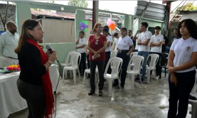 Dra. Yndira Morales Especialista En Adolescencia Ministerio De Salud Publica