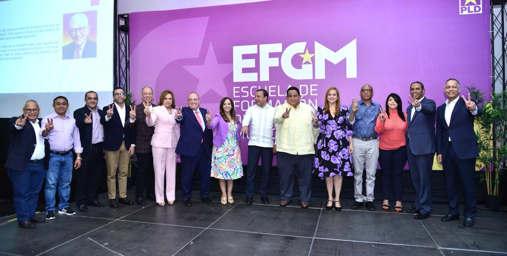 EFGM 1