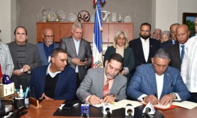 Firma De Acuerdo 2