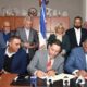Firma De Acuerdo 2