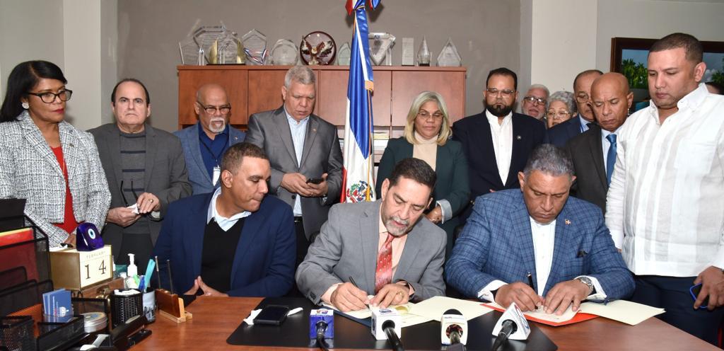 Firma De Acuerdo 2