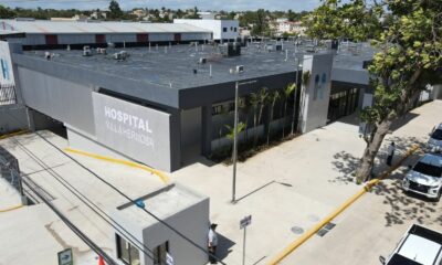 Hospital Villa Hermosa
