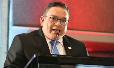Jose Ruben Gonel Cosme Director De La ONDA