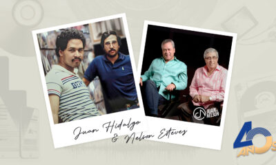 Juan Y Nelson Before And After