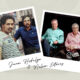 Juan Y Nelson Before And After