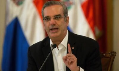 Luis Abinader