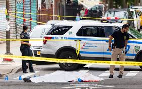 POLICIA NY