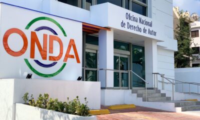 Fachada De La ONDA