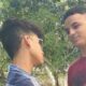 Joven Agrede A Otro