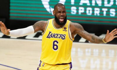 Lebron 23.1