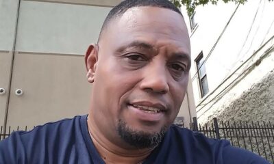 Matan Dominicano En Ny