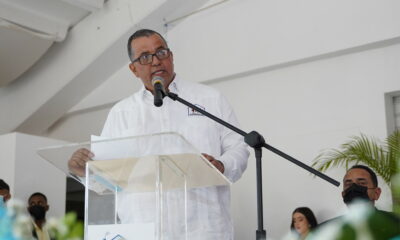 Miguel Laureano