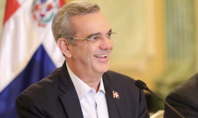 Presidente Abinader