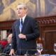 Presidente Abinader En El Congreso Nacional