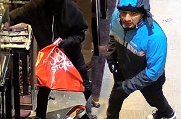 1 Delincuentes En NYC Usan Nueva Modalidad Para Asaltar