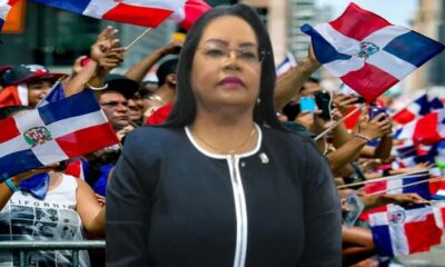 1 Diputada Agradece Al Presidente Reafirmar Su Compromiso Con Dominicanos Exterior