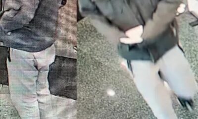 1 En 60 Minutos Desconocido Asalta Tres Bancos En Queens