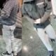 1 En 60 Minutos Desconocido Asalta Tres Bancos En Queens