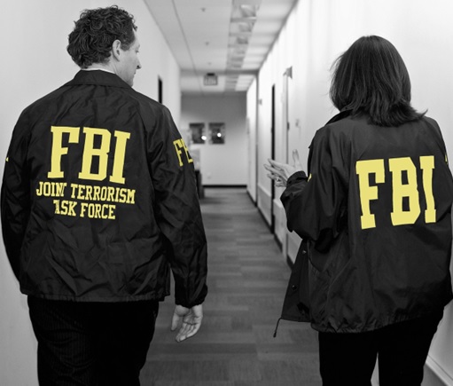 1 FBI Ofrece US250 Mil Recompensas Por Ayuda Resolver Atentado Con Bomba NYC