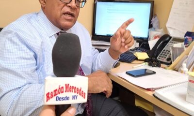 1 Jaime Vargas Envejecientes En NY Dejan Recibir Dinero Por Desconocimiento 2