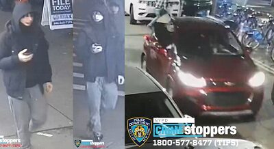 1 Prolongados Tiroteos Pasado Fin De Semana En Alto Manhattan Y Brooklyn