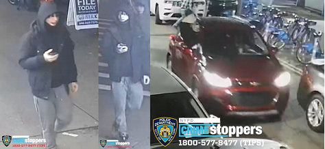 1 Prolongados Tiroteos Pasado Fin De Semana En Alto Manhattan Y Brooklyn