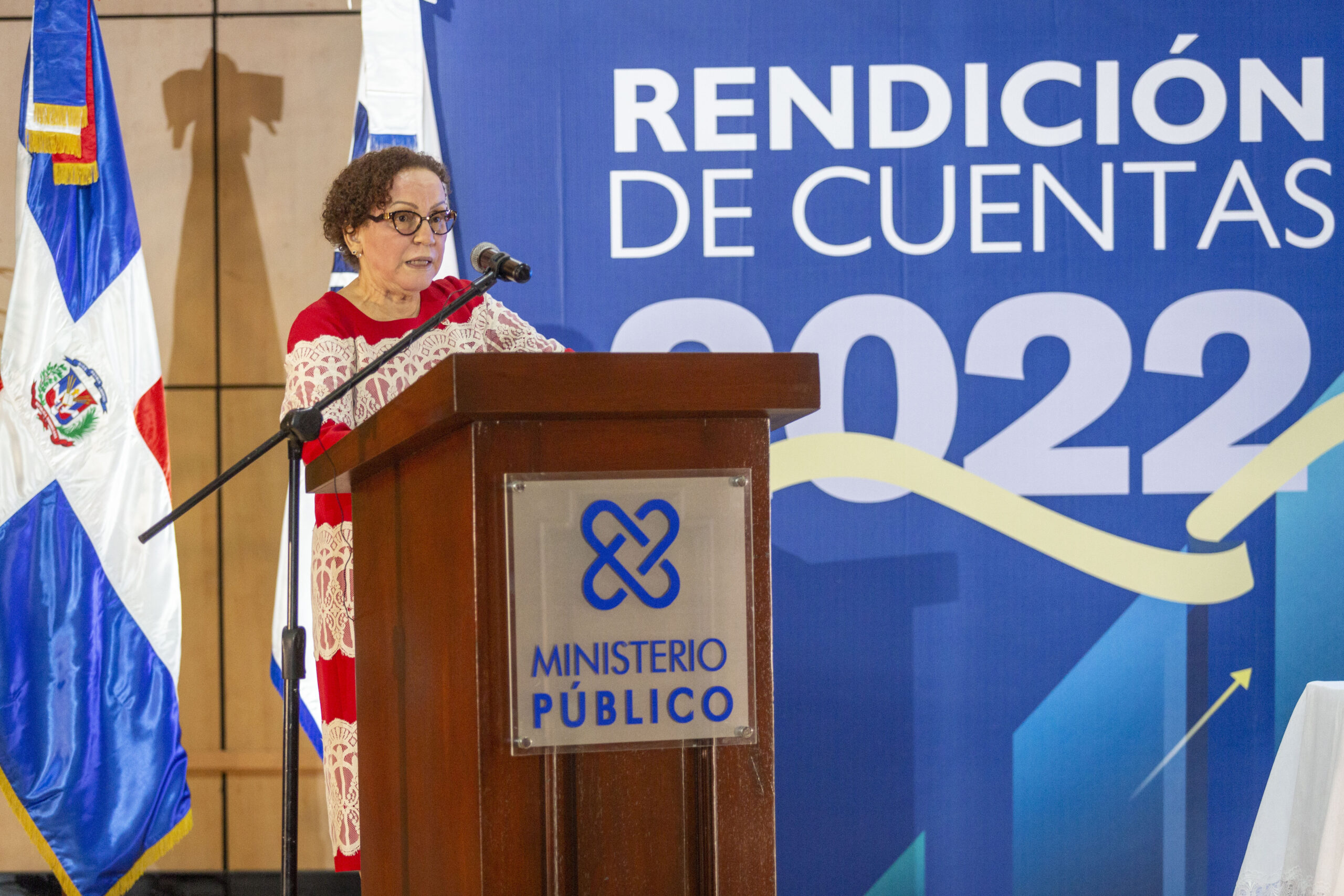 2023 03 07 Rendicion De Cuenta Procuradora General Miriam German 016 Scaled