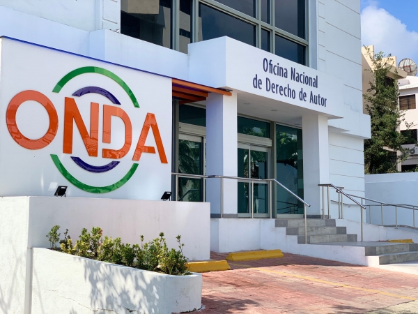 Facahada De La ONDA
