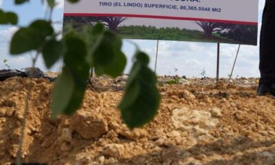 Foto 4. El Cierre Tecnico Del Vertedero Tiene Varias Etapas.
