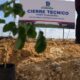 Foto 4. El Cierre Tecnico Del Vertedero Tiene Varias Etapas.
