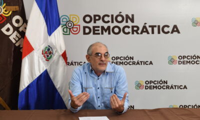 Jose Horacio Lopez OD