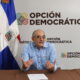 Jose Horacio Lopez OD