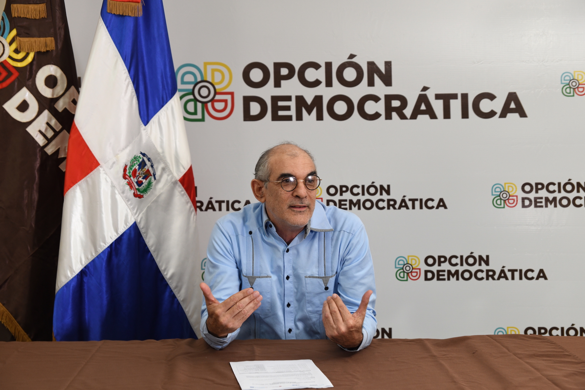 Jose Horacio Lopez OD
