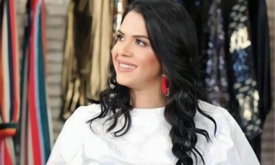 Juez Dispone Libertad De Patricia Peynado