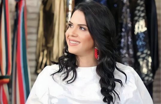 Juez Dispone Libertad De Patricia Peynado