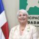 Nora Elizabeth Sanchez Coordinadora General De Participacion Ciudadana