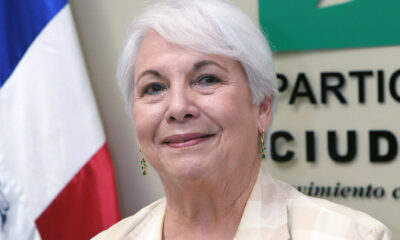 Nora Elizabeth Sanchez Padilla