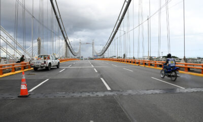 Puente Duarte 3