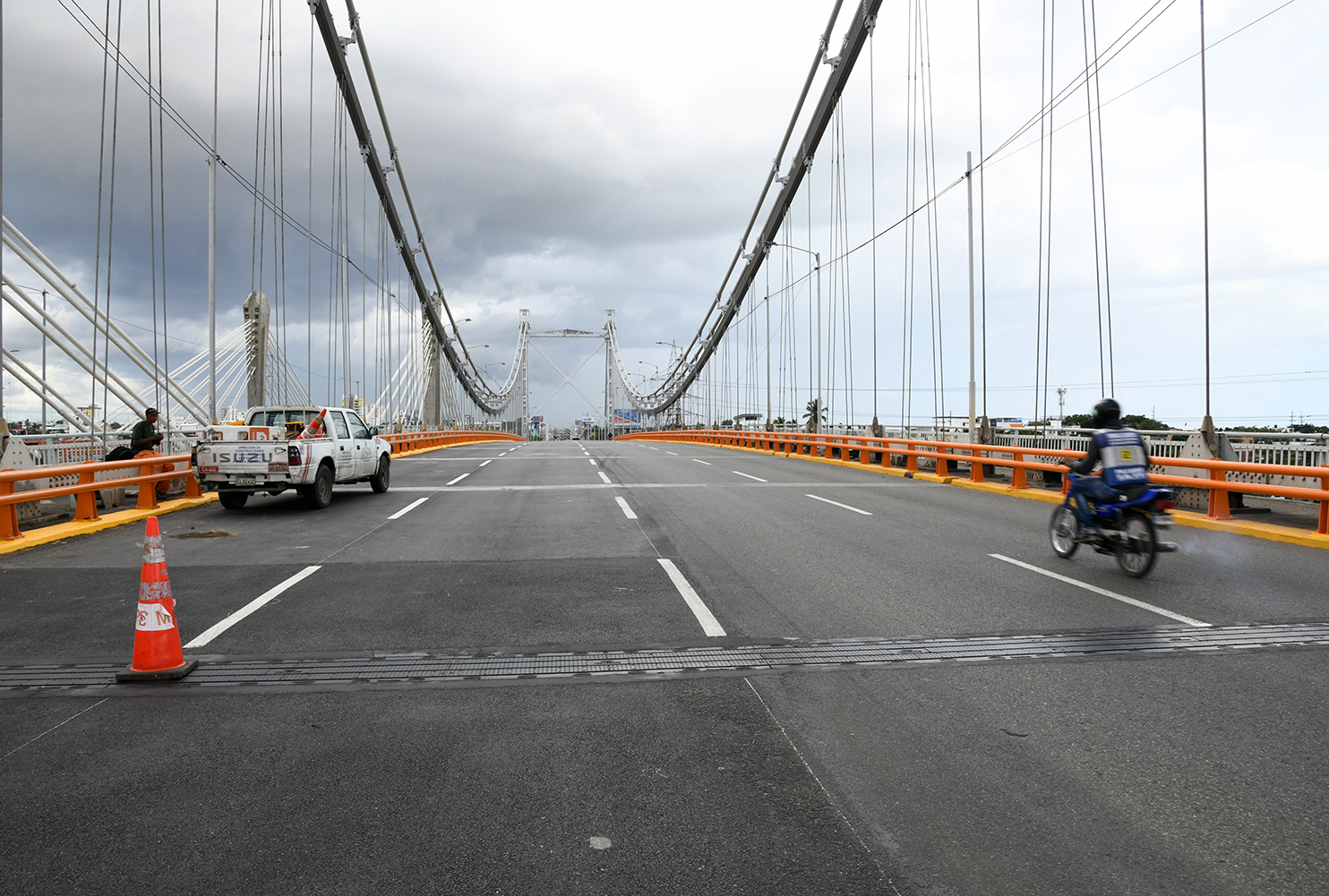 Puente Duarte 3
