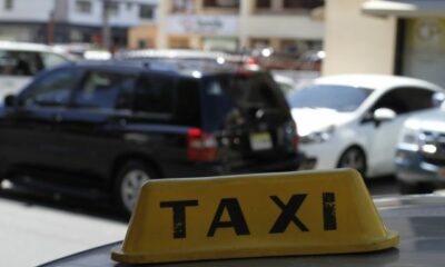 Taxi