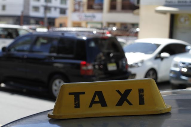 Taxi