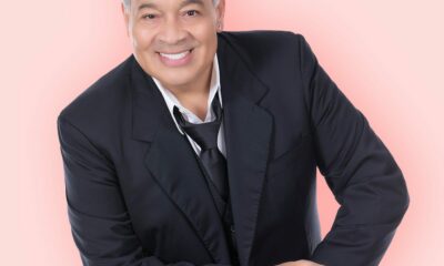 Tito Nieves SOBERANO INTERNACIONAL