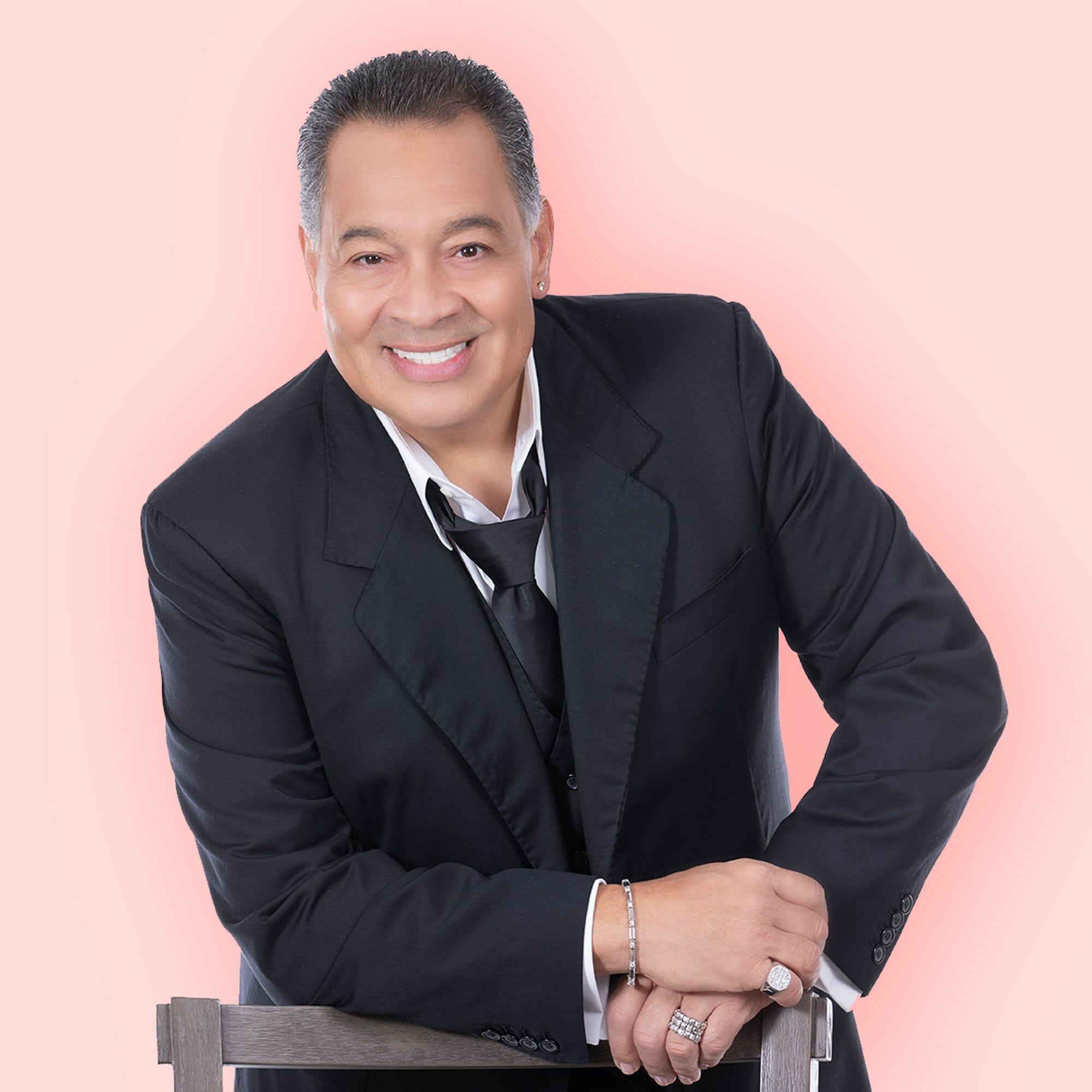 Tito Nieves SOBERANO INTERNACIONAL