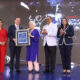 Dona Milagros Ortiz Bosch Reconoce Al MICM
