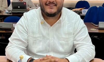 Foto Juan Ventura