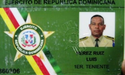 Luis Perez Ruiz