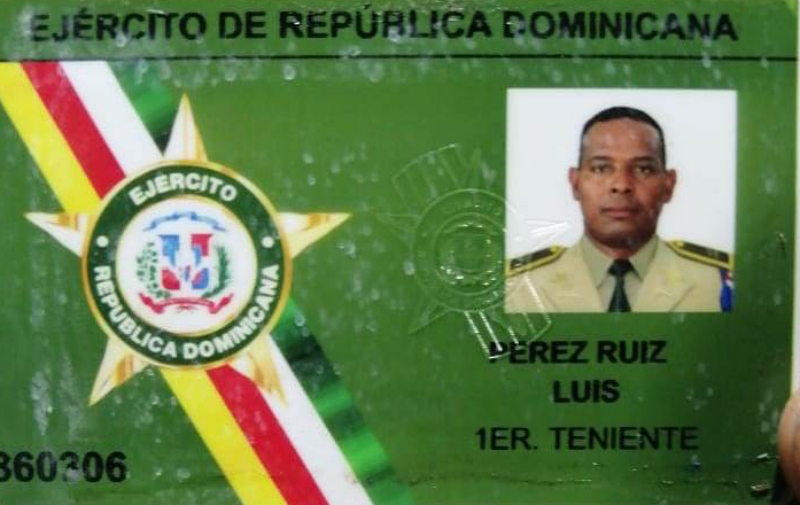 Luis Perez Ruiz