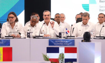 Presidente Abinader