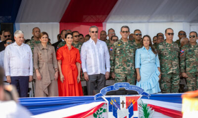 Presidente Abinader Azua