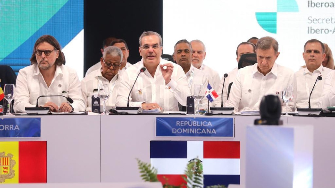 Presidente Abinader